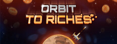 Orbit to Riches cover art