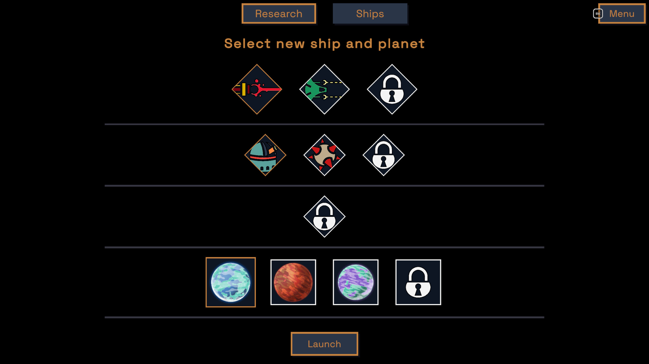 Orbit to Riches screenshot 7