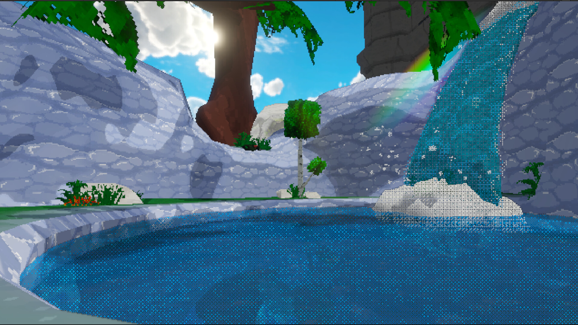 PsychoSphere screenshot 3