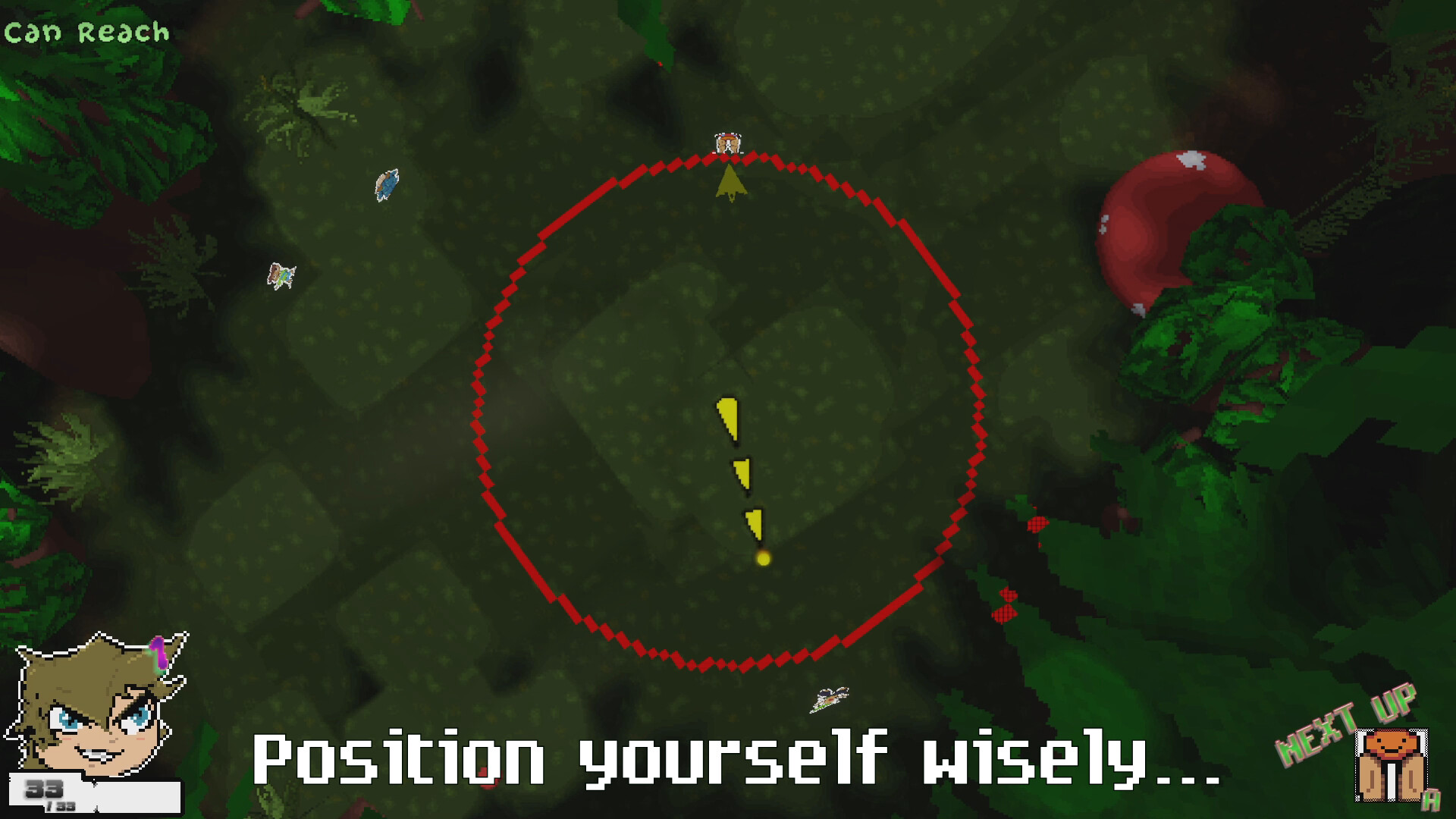 PsychoSphere screenshot 1