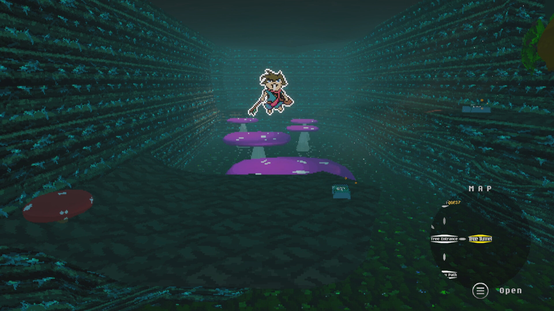 PsychoSphere screenshot 9