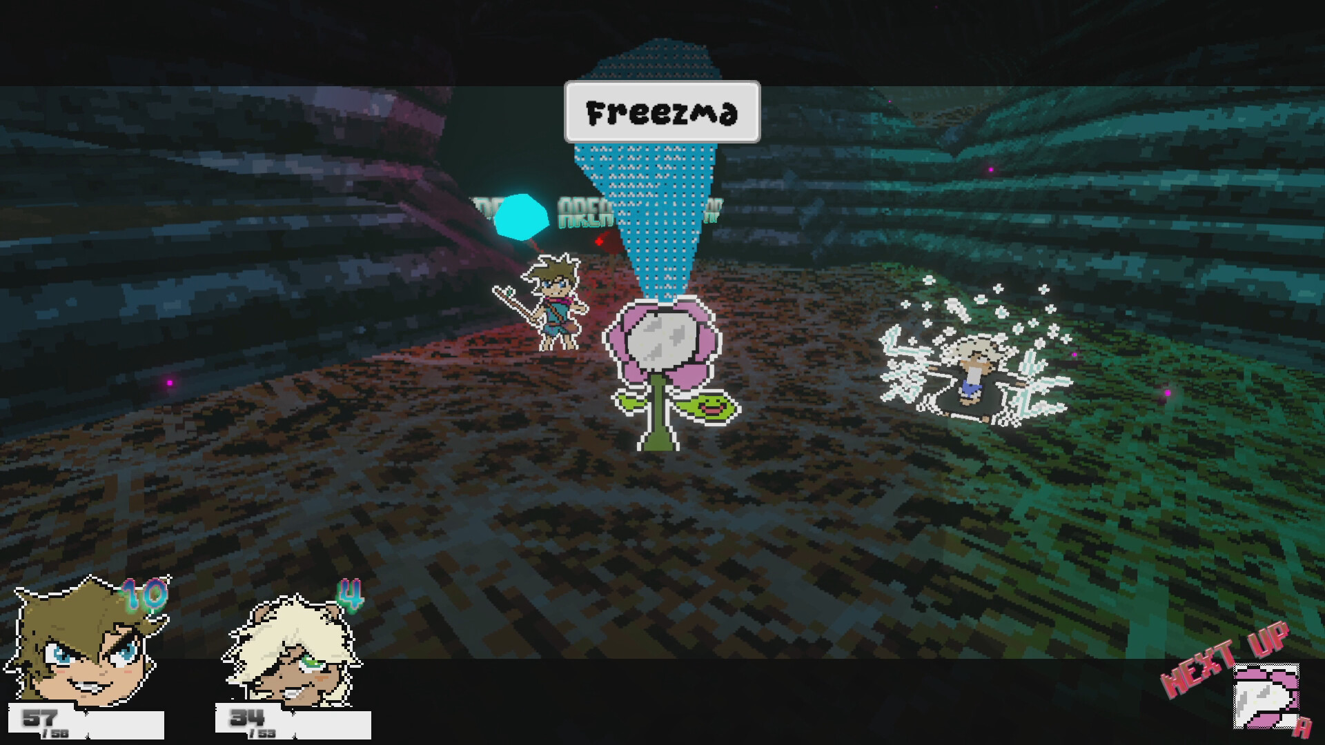 PsychoSphere screenshot 4