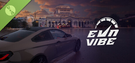 EVN Vibe Demo