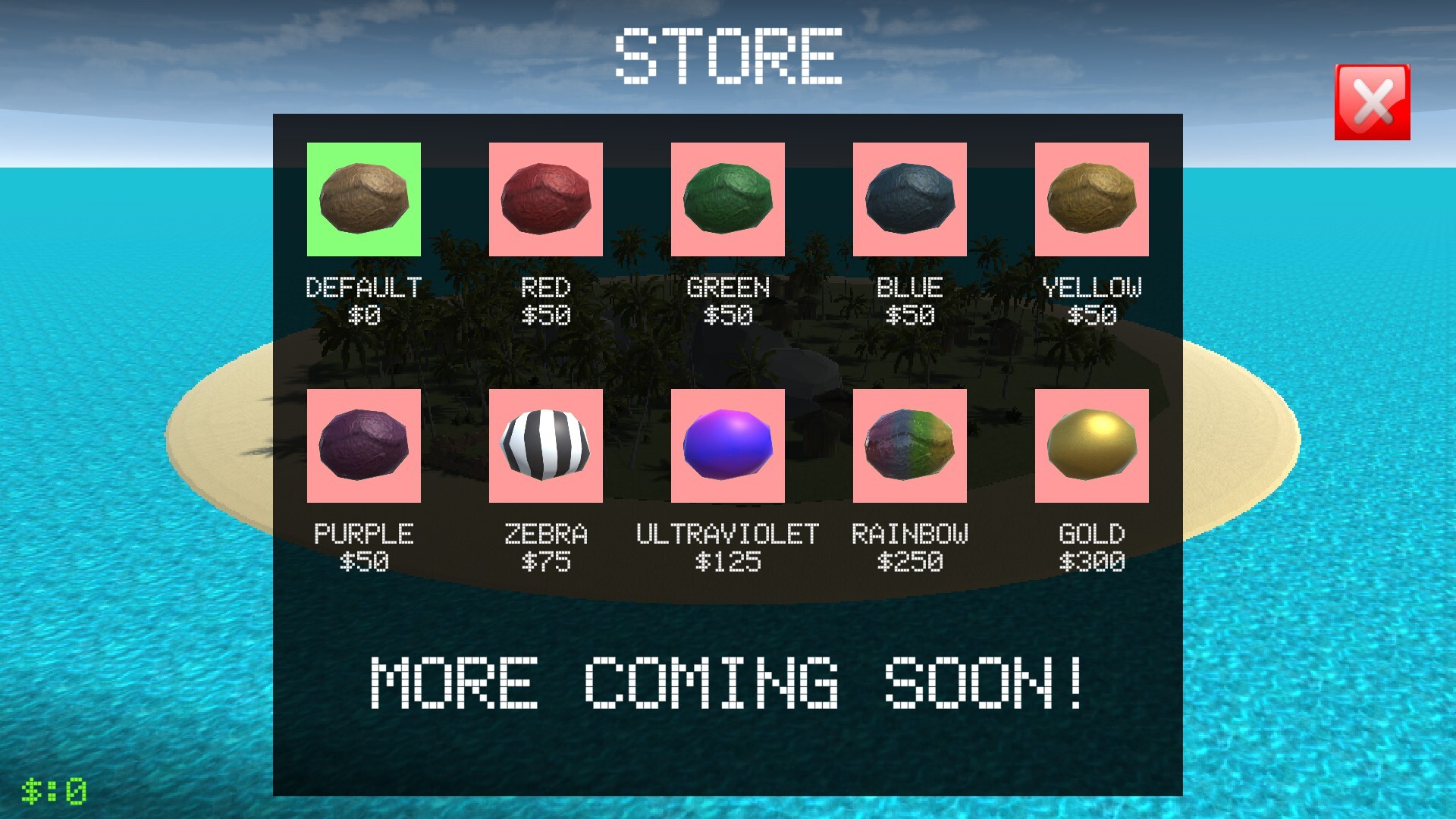 Coconut Party screenshot 7