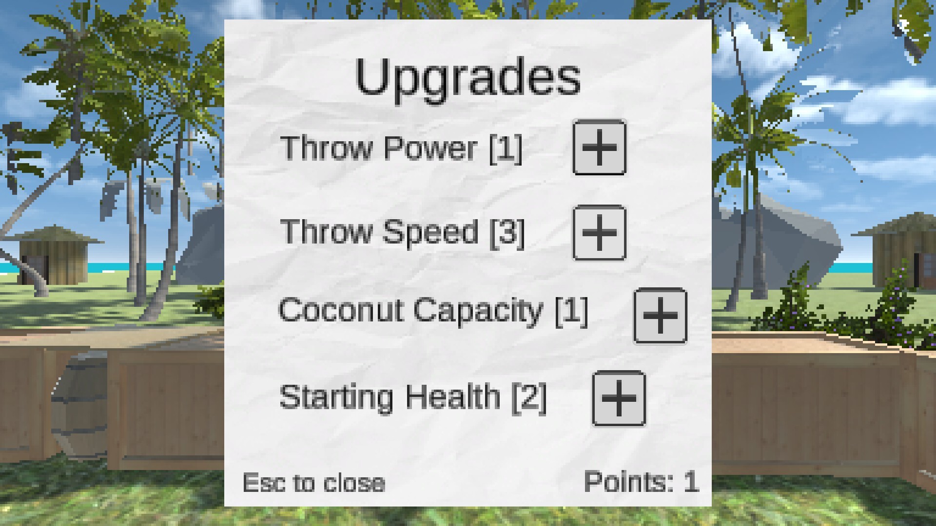 Coconut Party screenshot 5