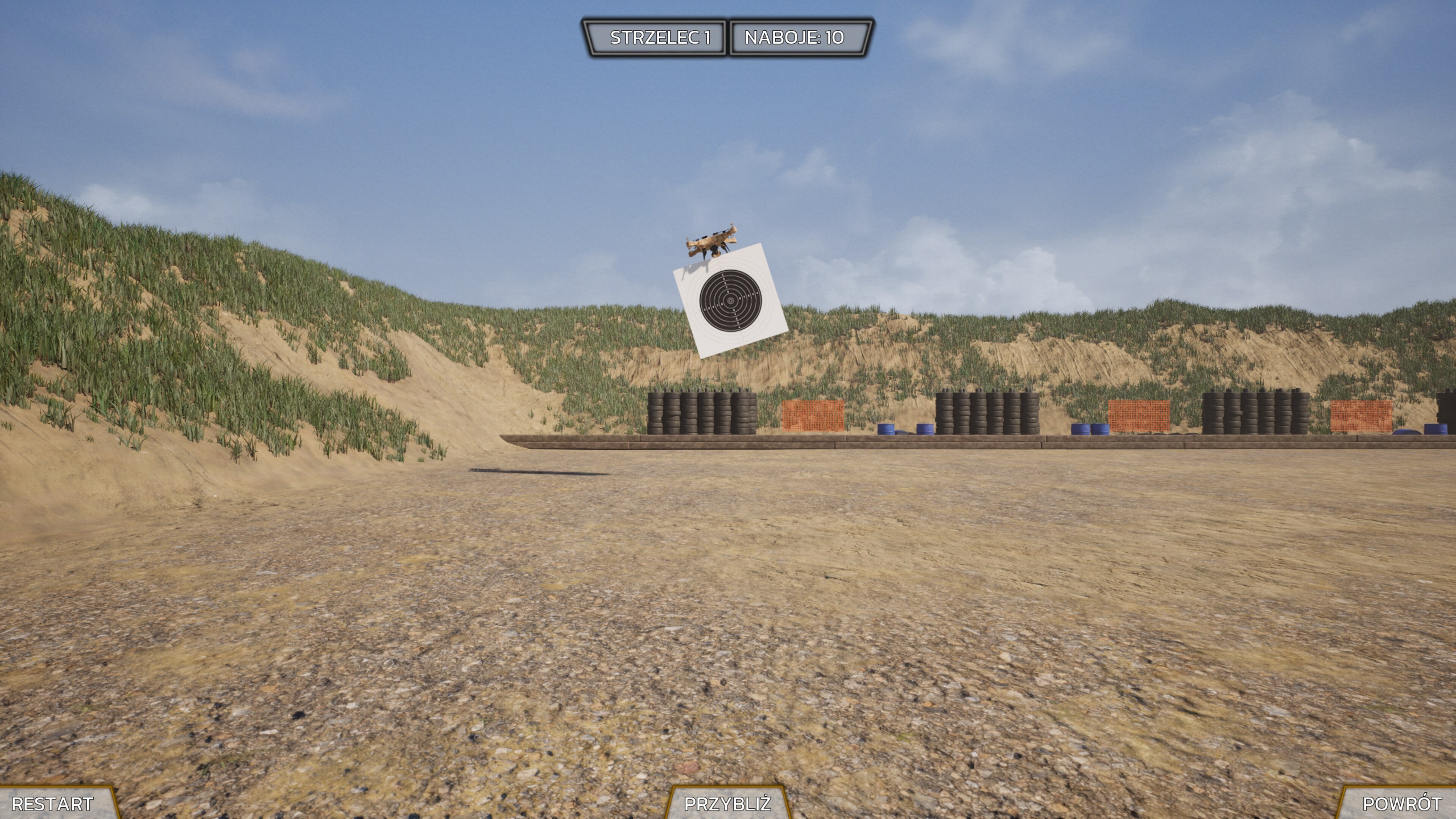 Laser Planet screenshot 9