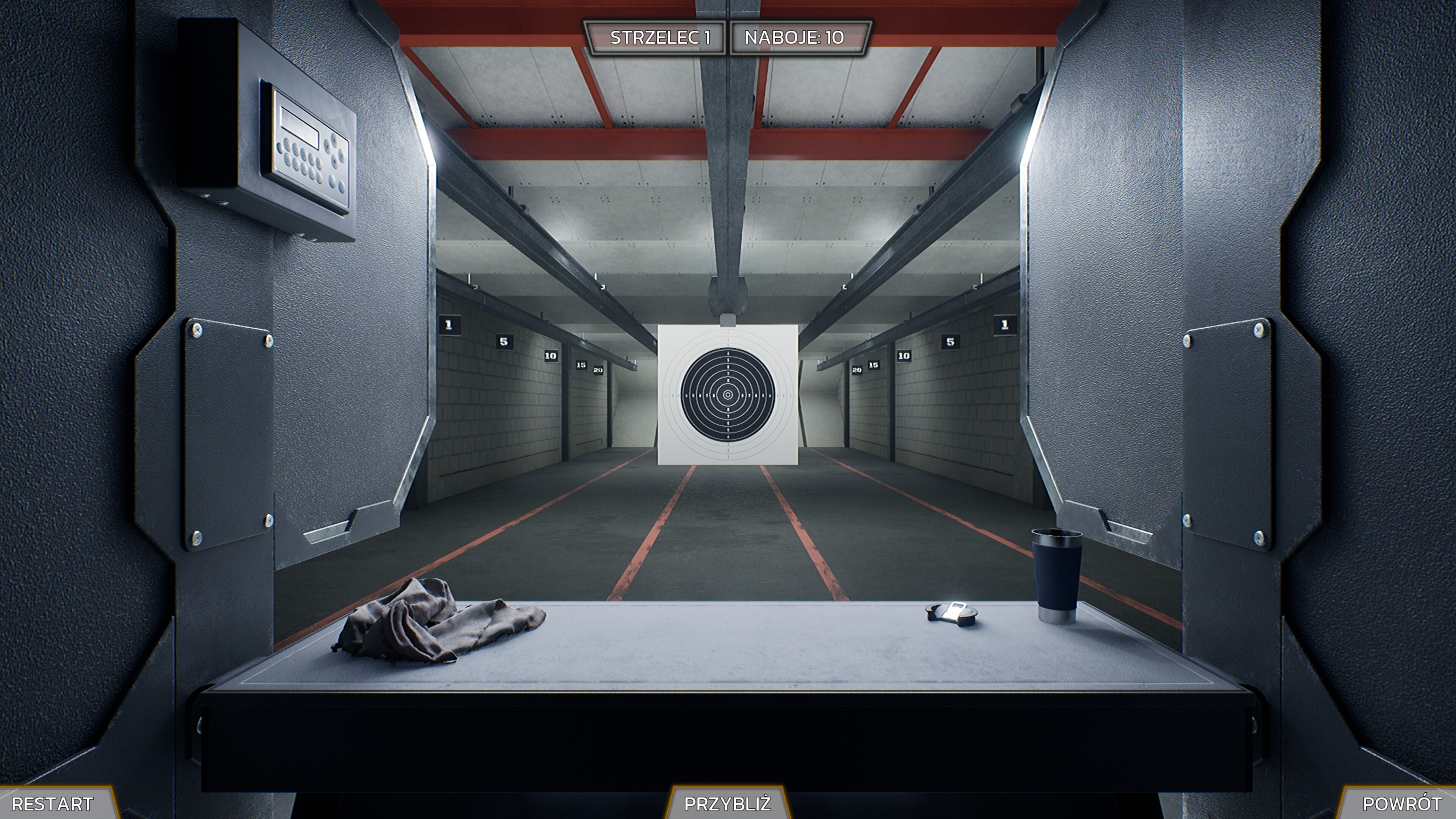 Laser Planet screenshot 8