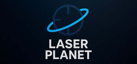 Laser Planet