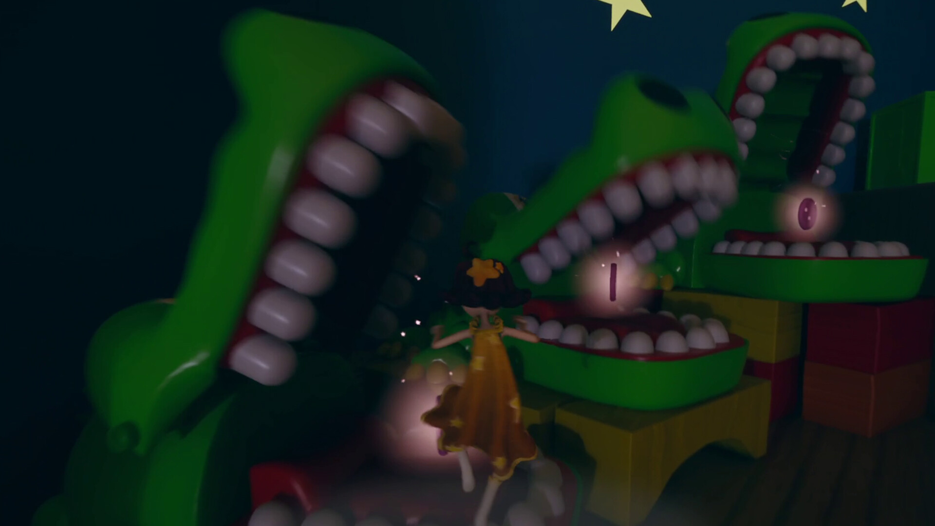Sandy screenshot 2
