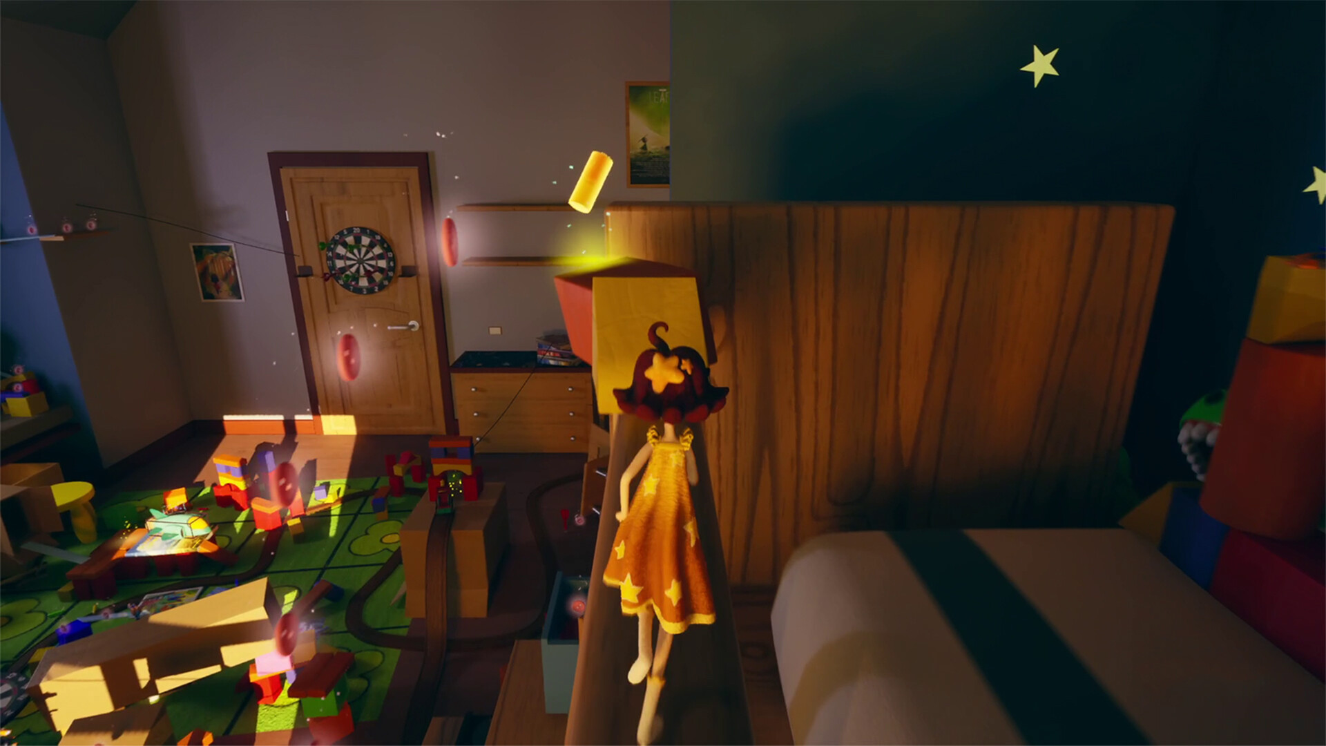 Sandy screenshot 5