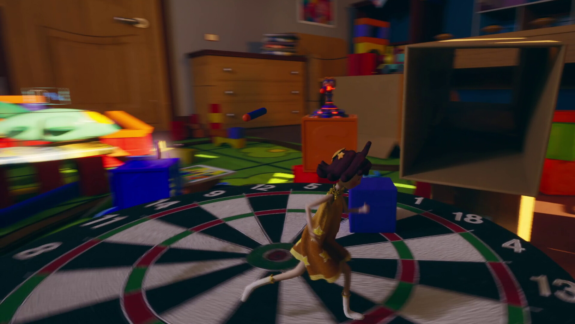 Sandy screenshot 3