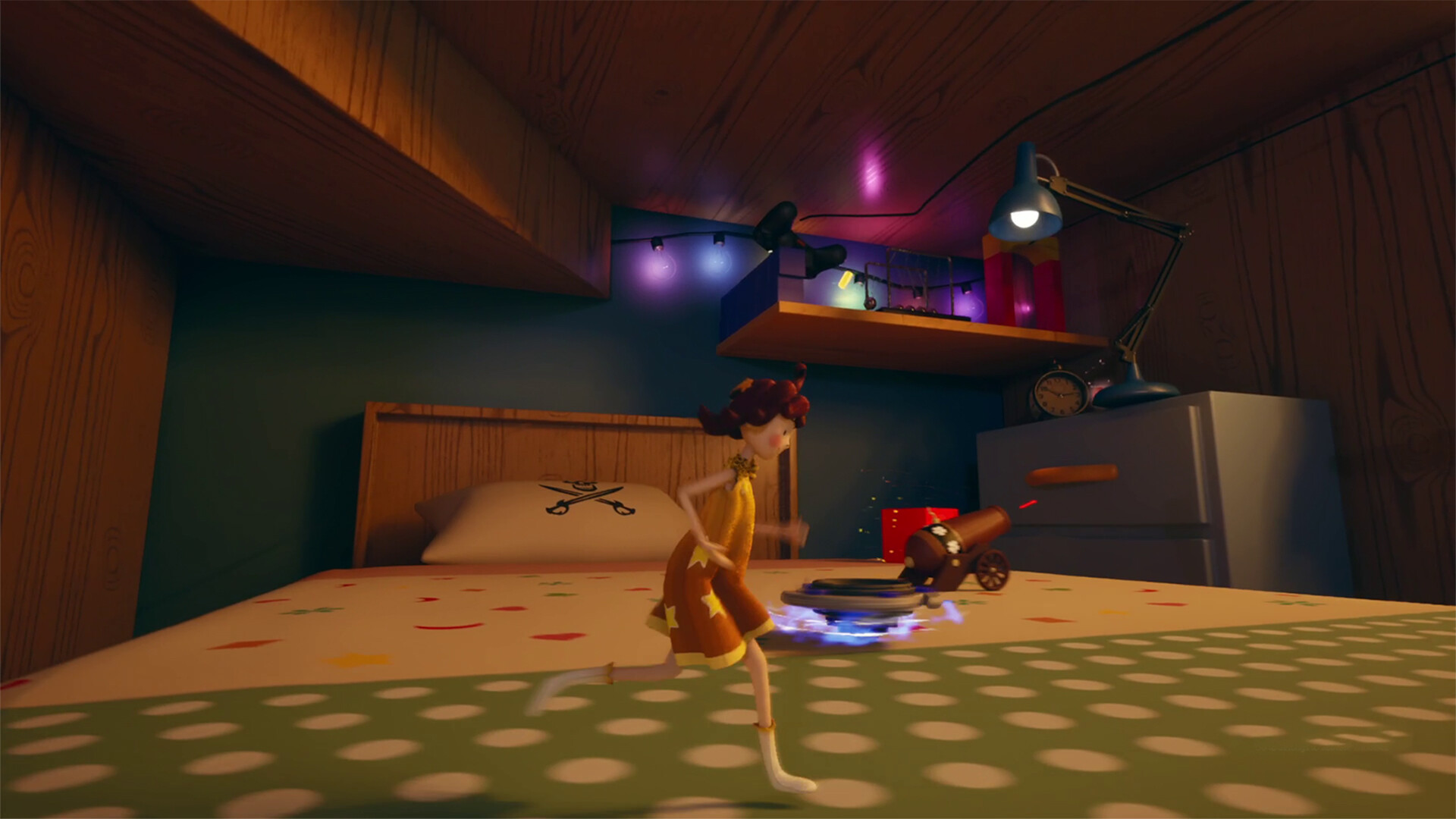 Sandy screenshot 6