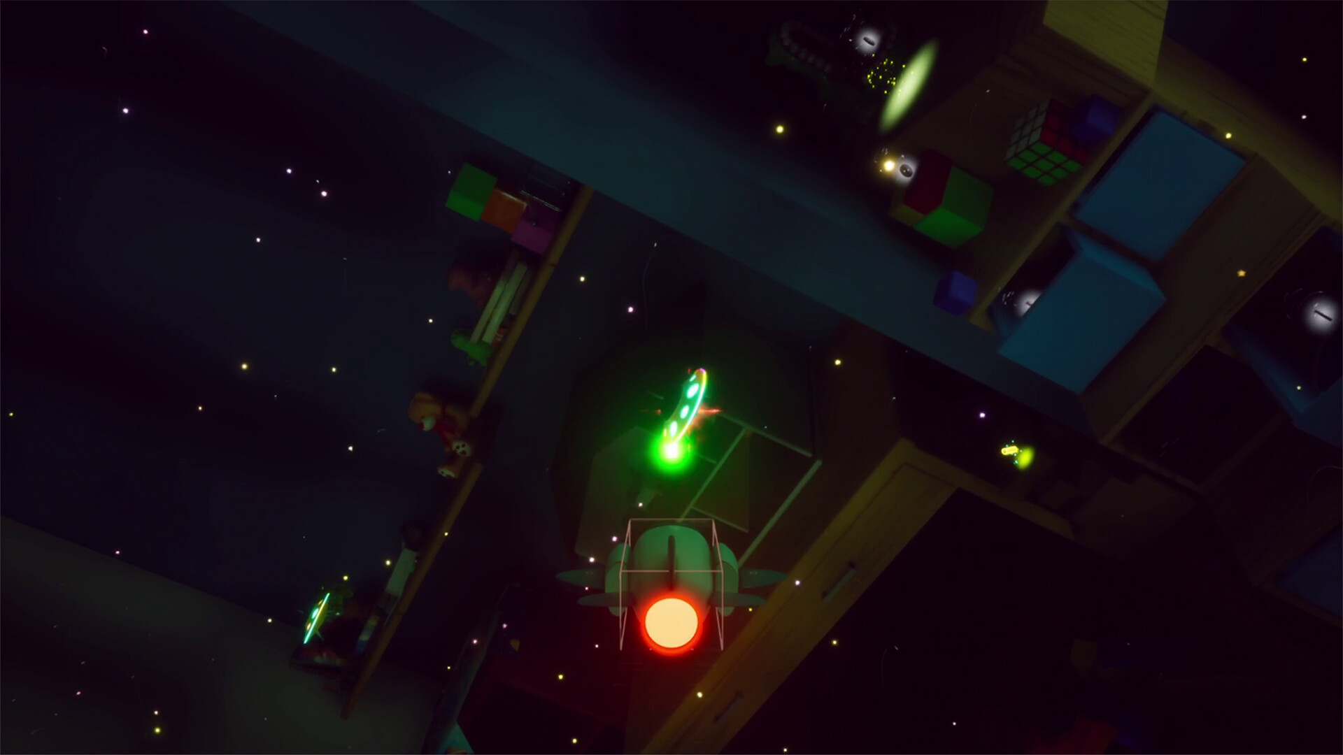 Sandy screenshot 4
