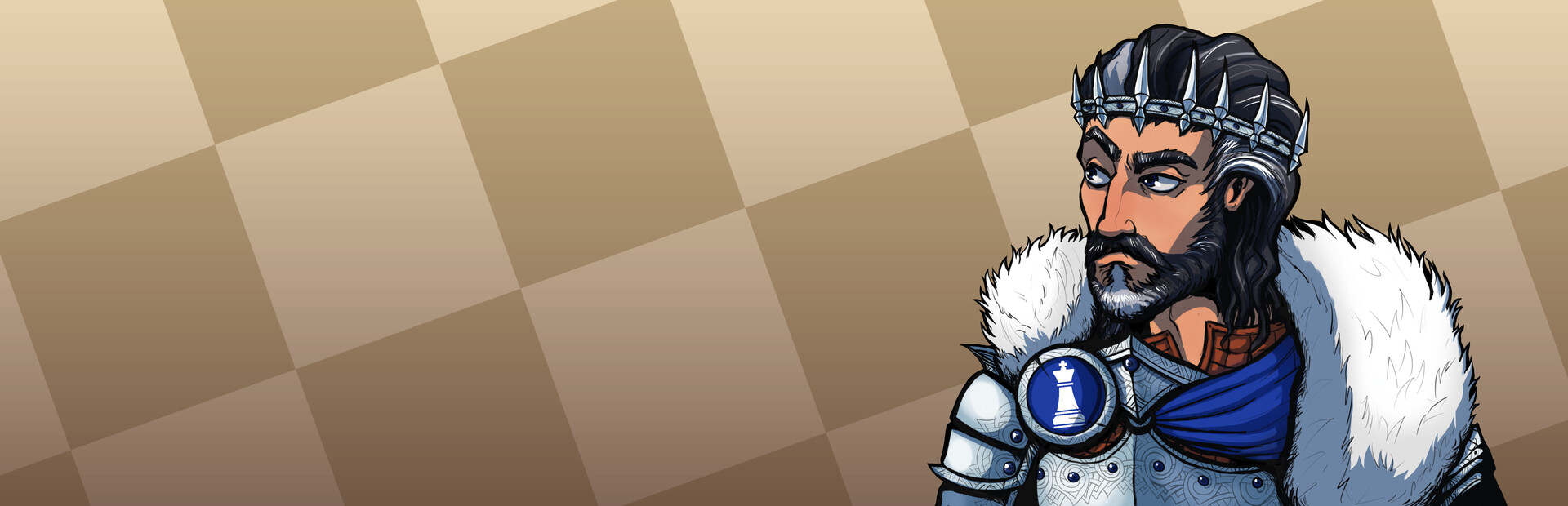 Board of the Kings: A Chess RPG