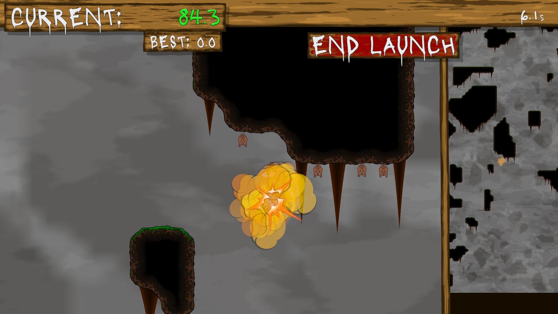 Goblins Go Up! screenshot 4