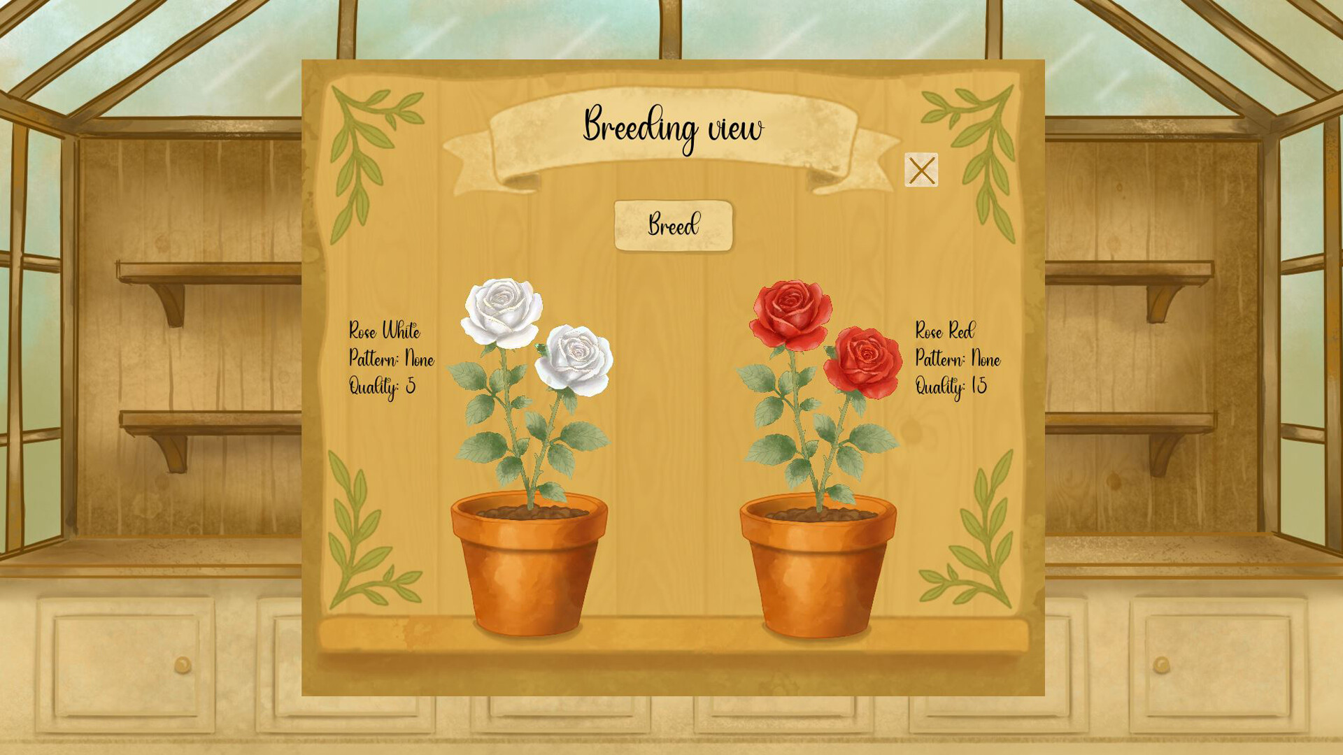 Floriety screenshot 5