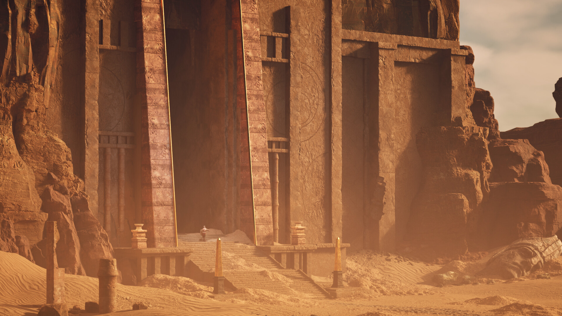 MASAKRE screenshot 7