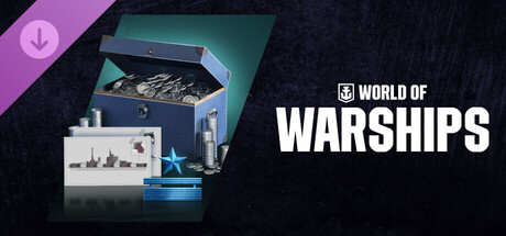 World of Warships — Publisher Sale Gift
