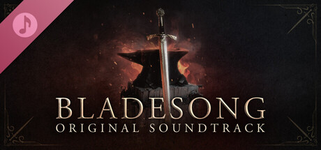 Bladesong Soundtrack