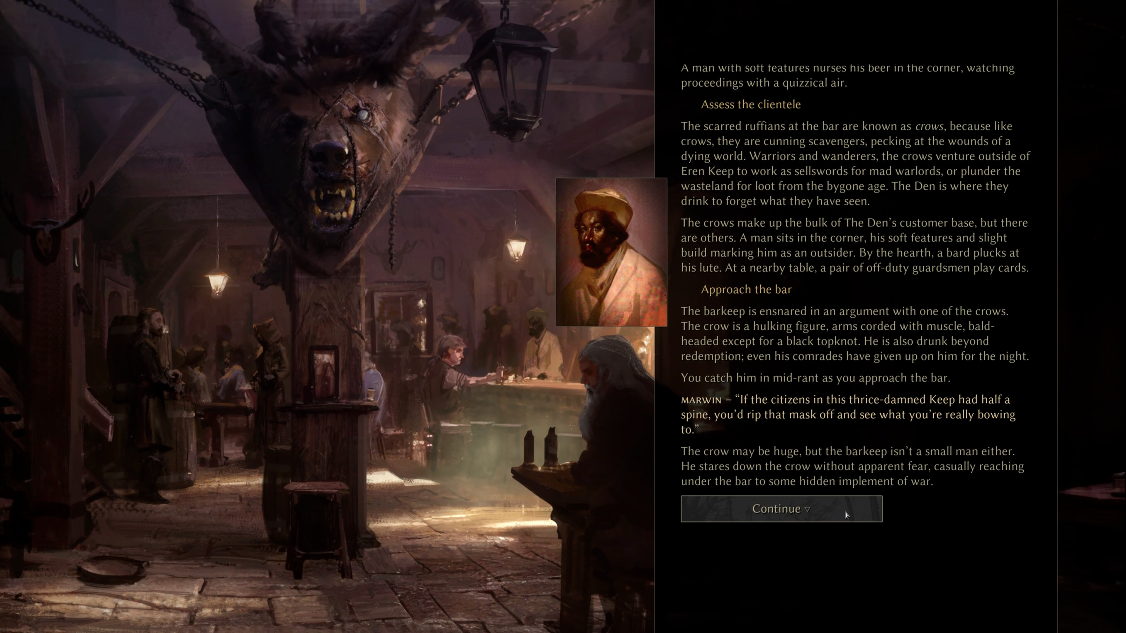 Bladesong Soundtrack screenshot 1