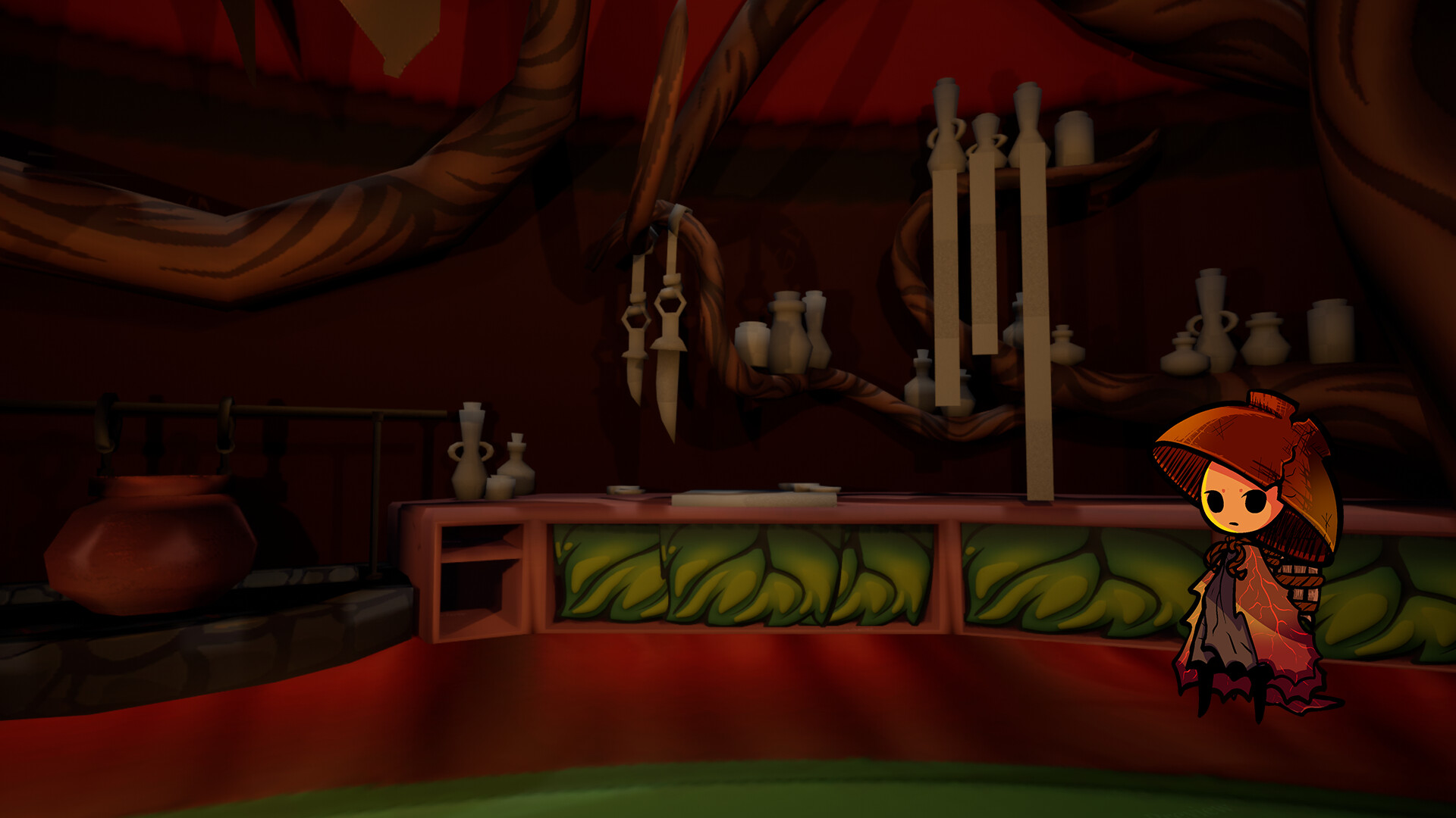 Palace screenshot 5