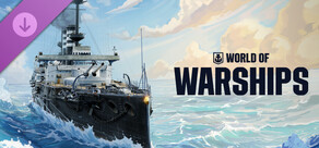 World of Warships — Mikasa Pack