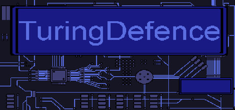 TuringDefence