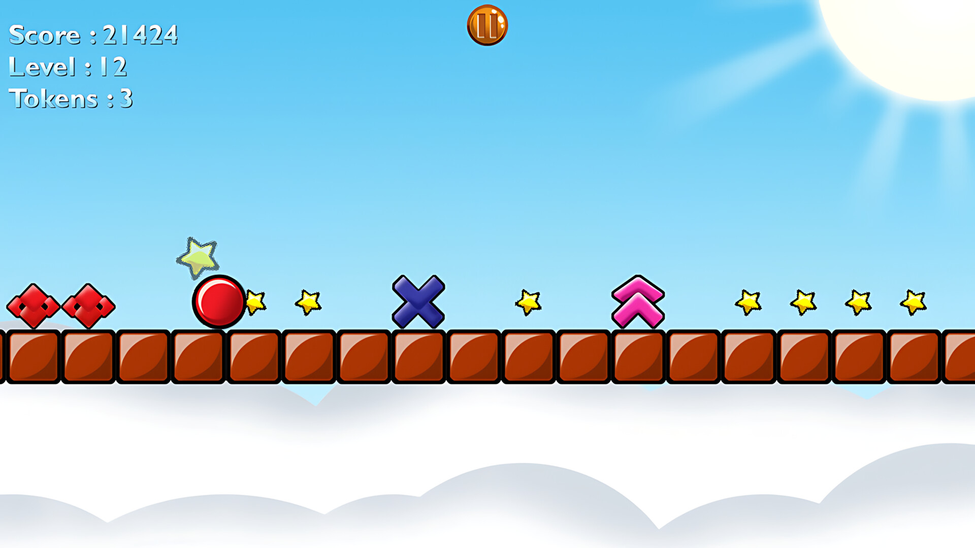 FastBall 2 screenshot 5
