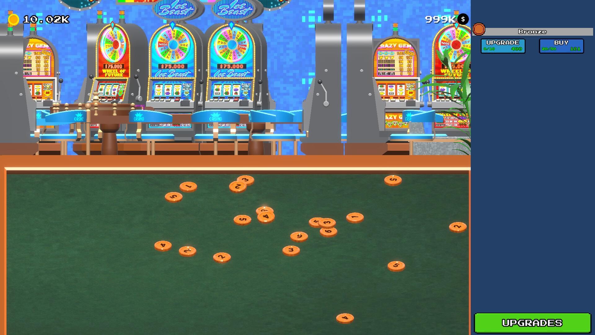 Coination screenshot 3
