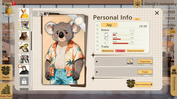 Screenshots