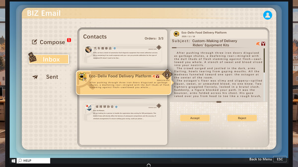 Screenshots