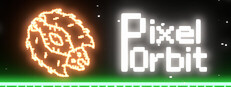 Pixel Orbit