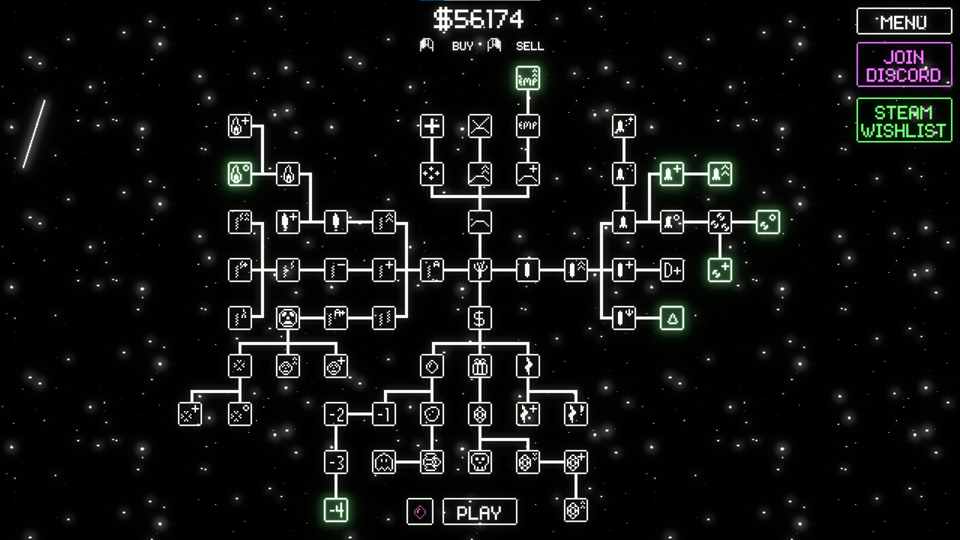 Pixel Orbit screenshot 4