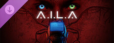 A.I.L.A - Digital Artbook