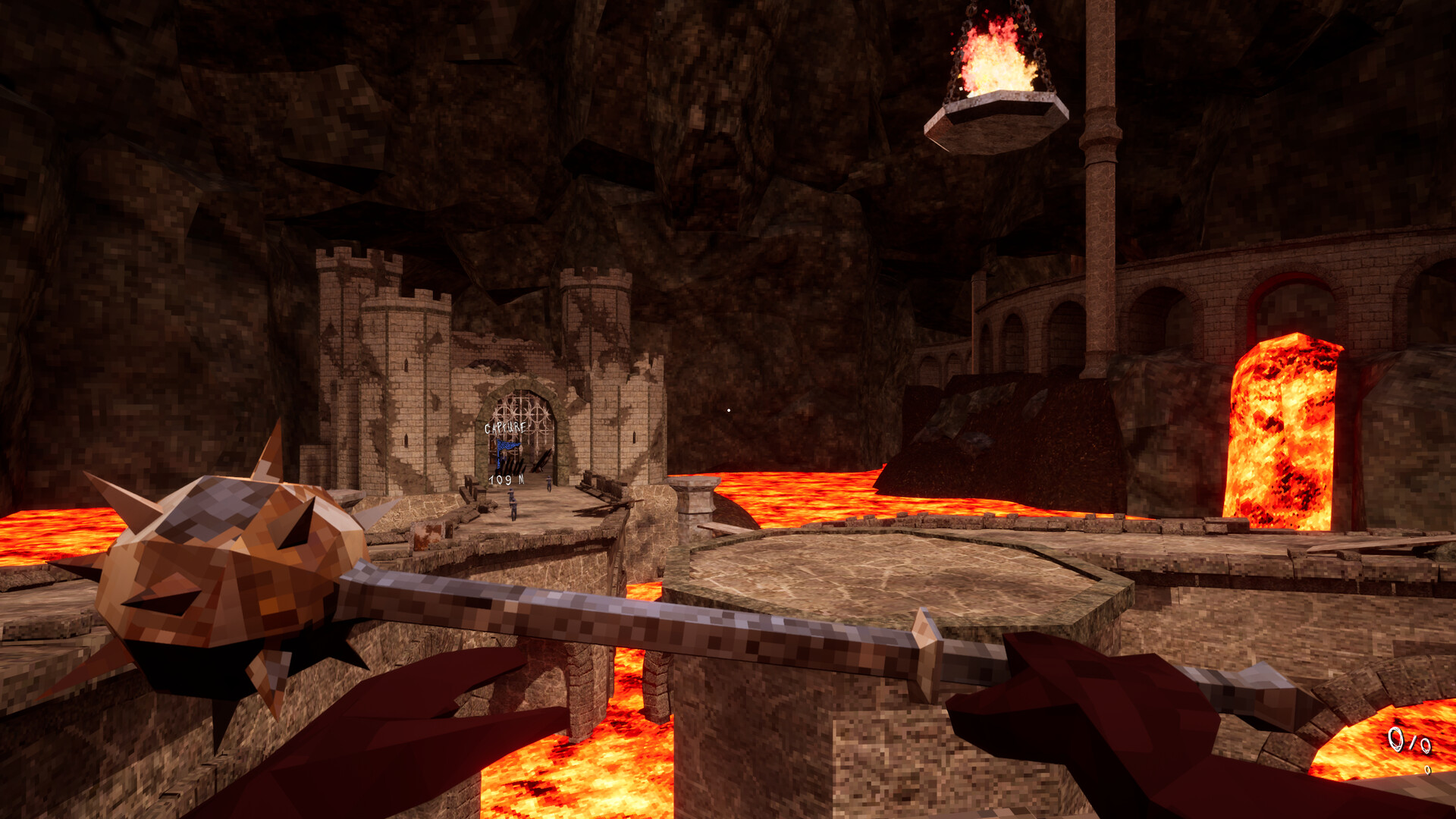Bloodspill gameplay screenshot 2