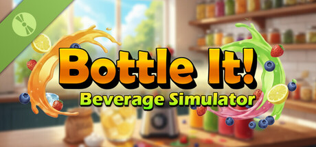 Bottle It!: Beverage Simulator Demo