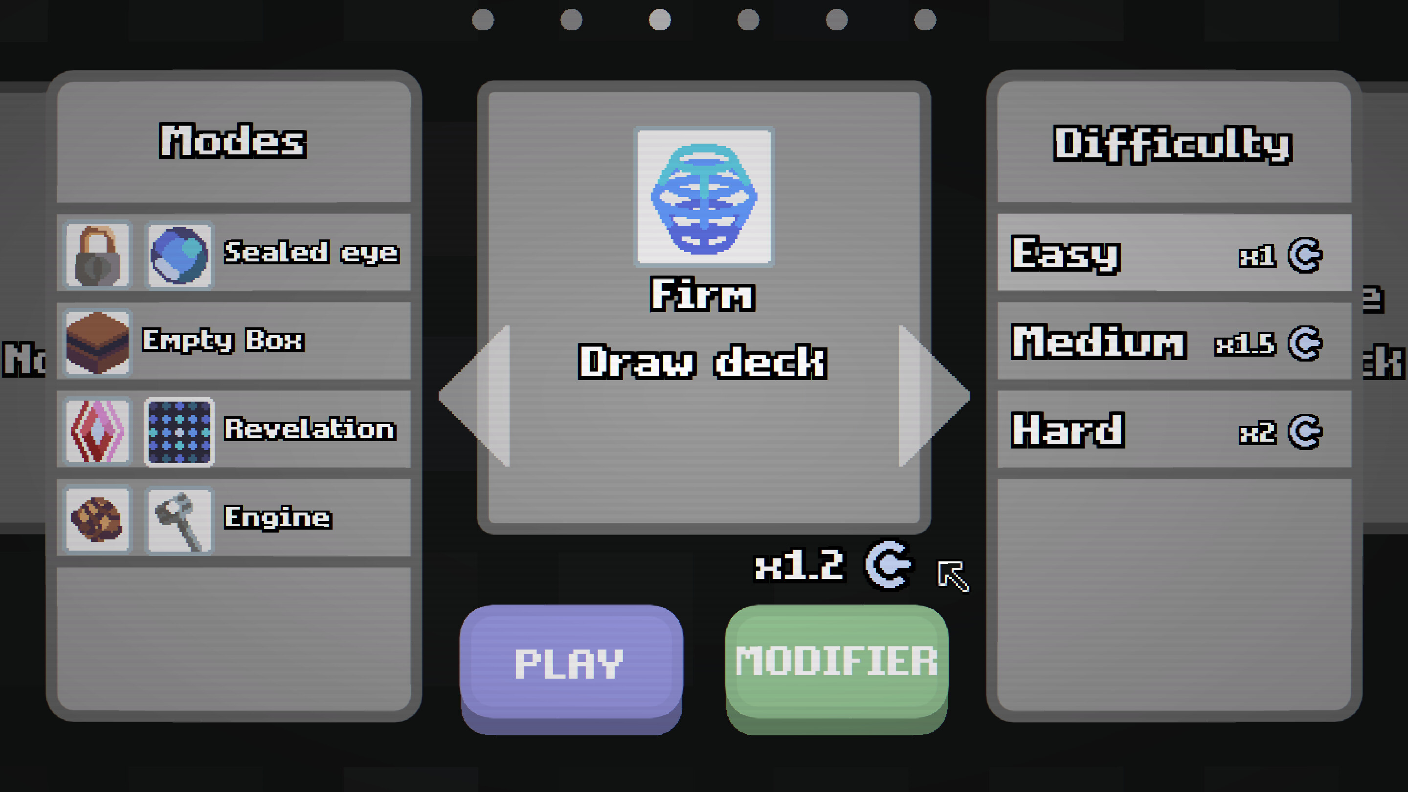Chart Weaver screenshot 7