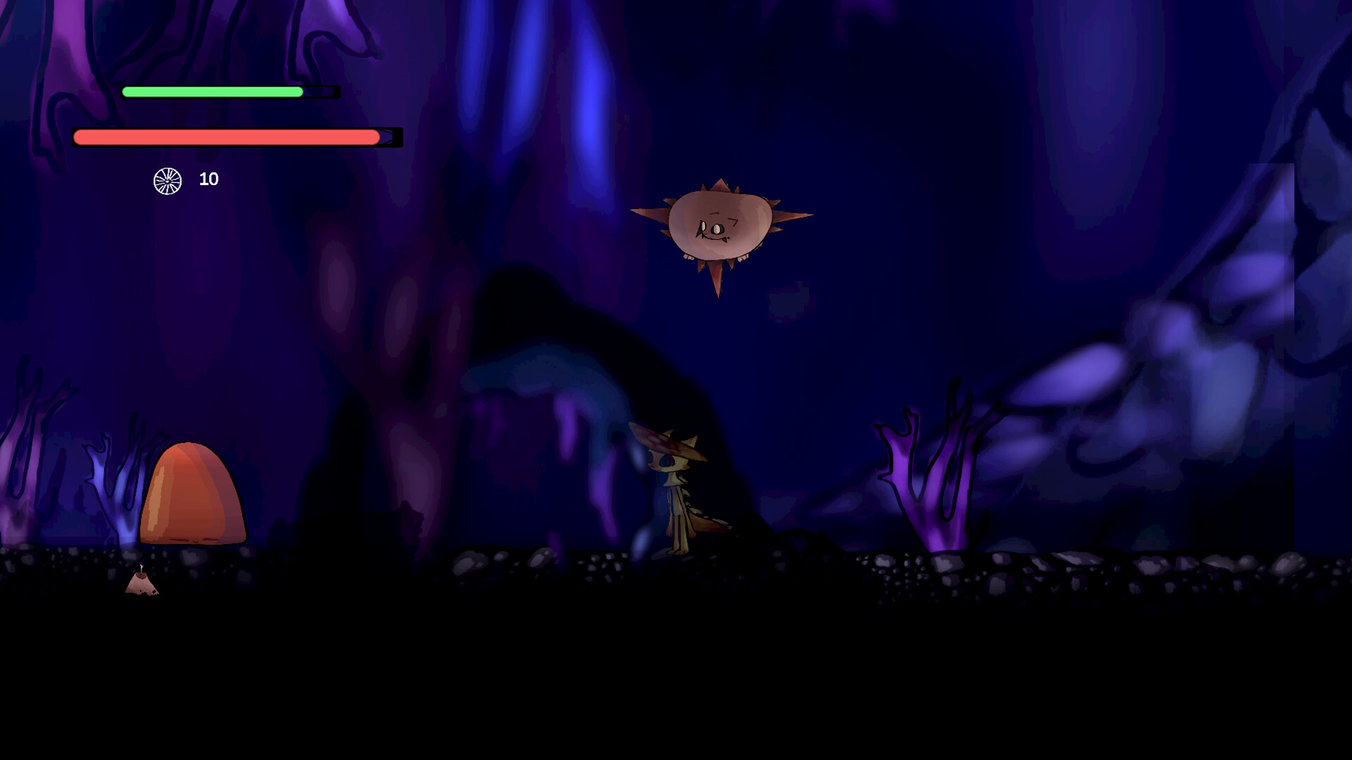 MYCO screenshot 1