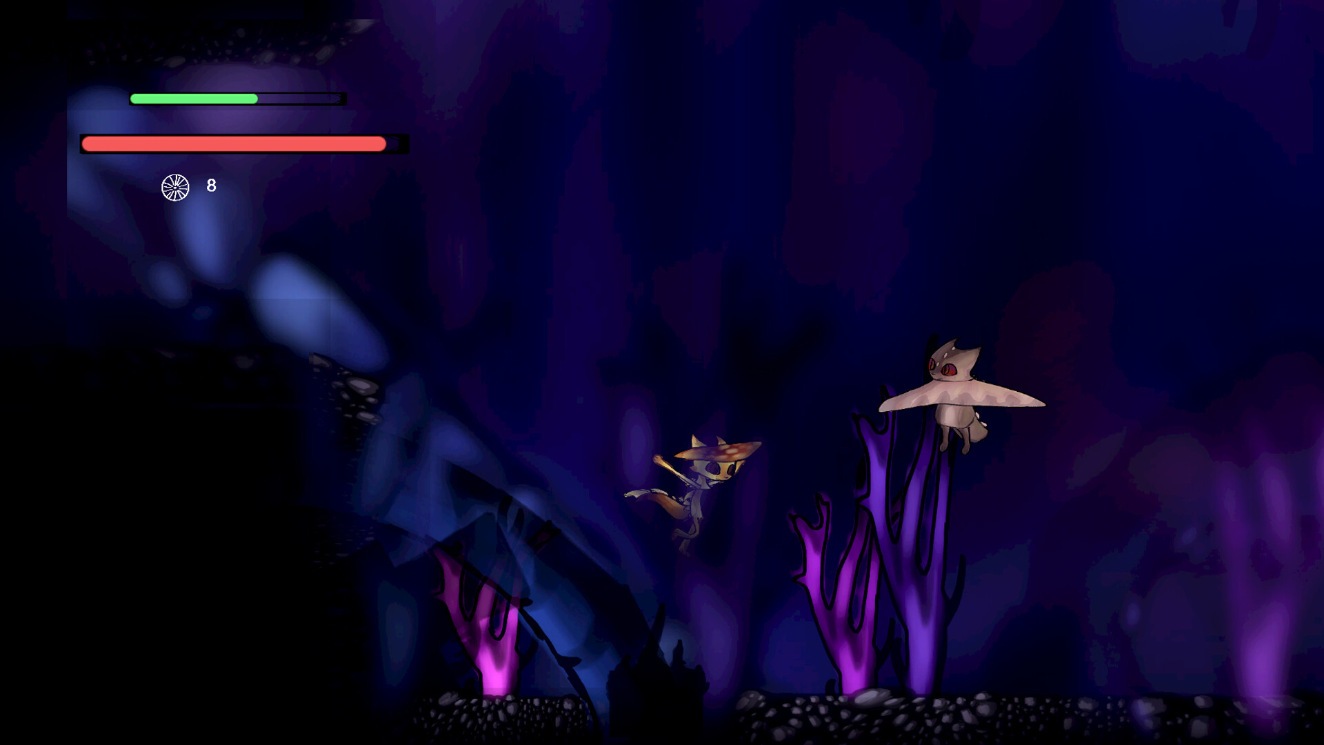 MYCO screenshot 2