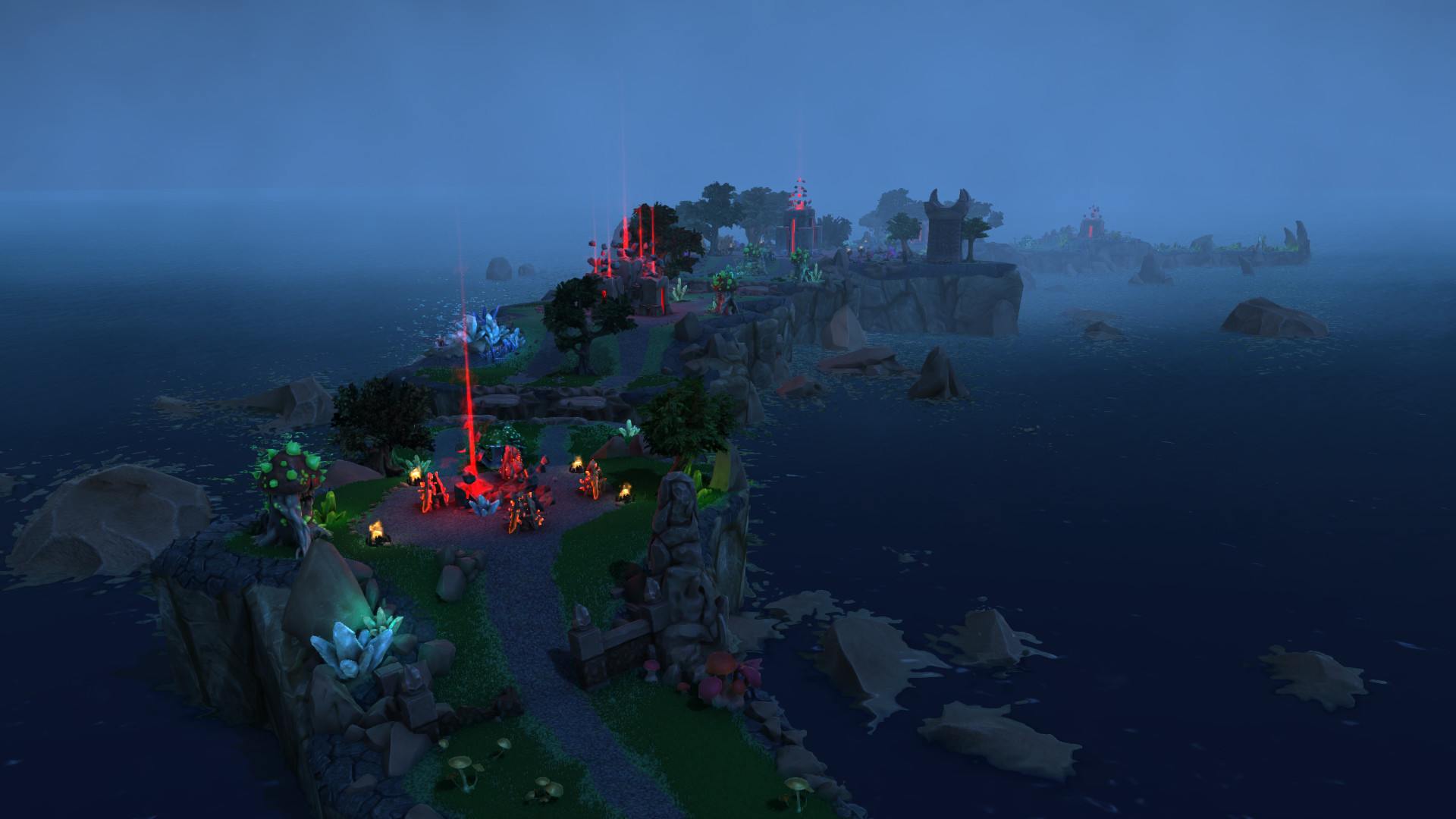 Tyran screenshot 10
