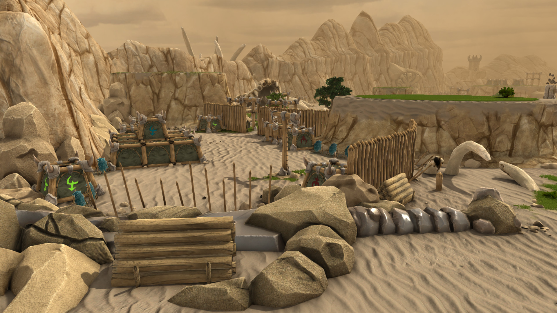 Tyran screenshot 13