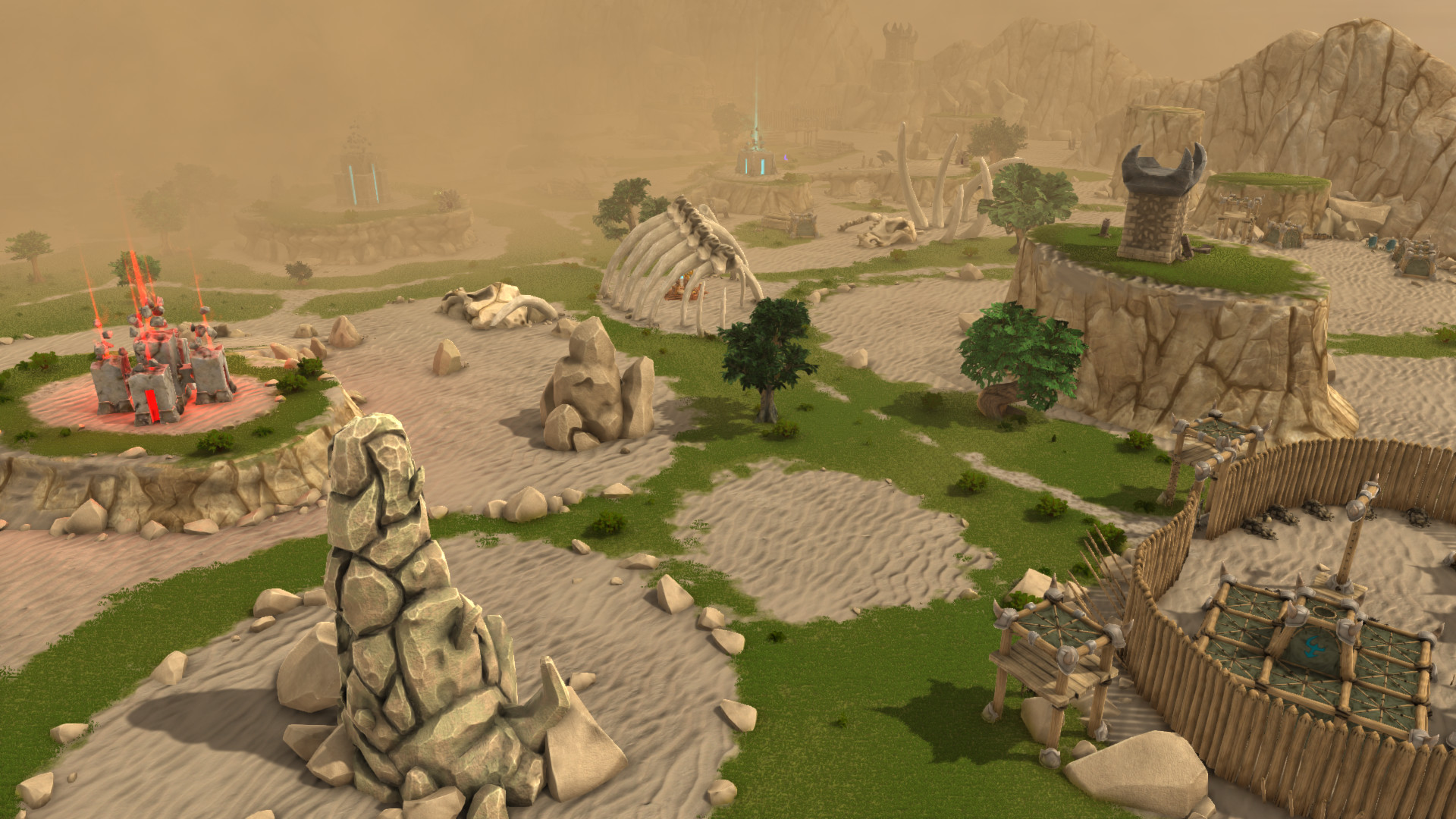 Tyran screenshot 15