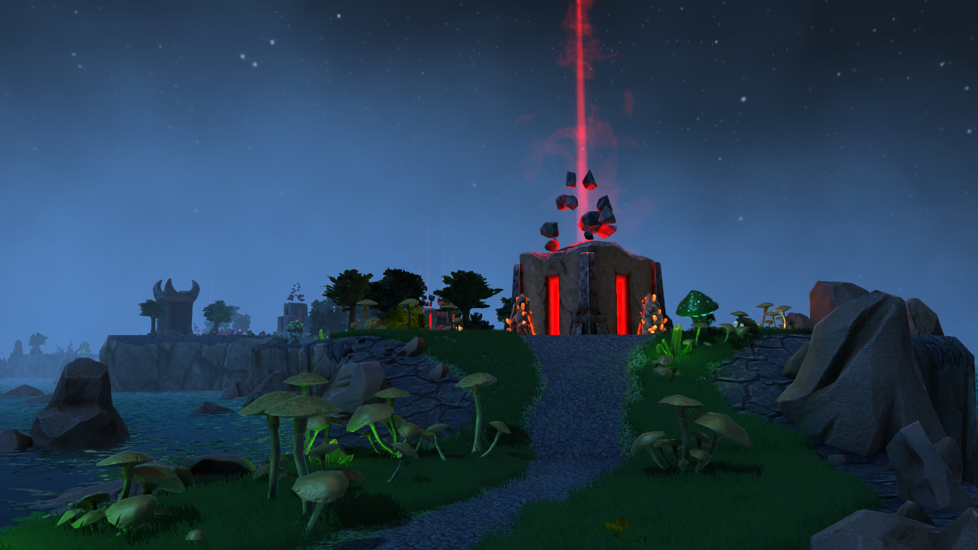 Tyran screenshot 11