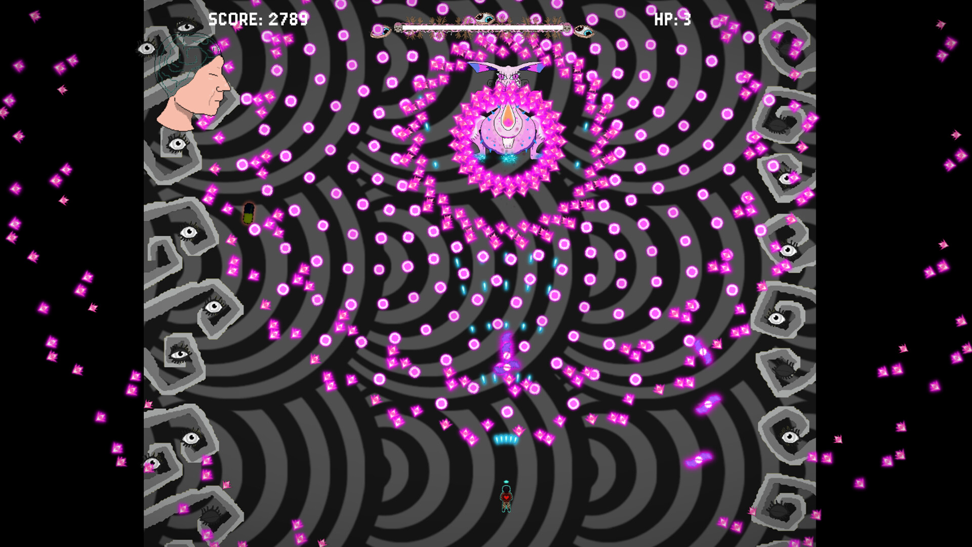 iNsAniA screenshot 4