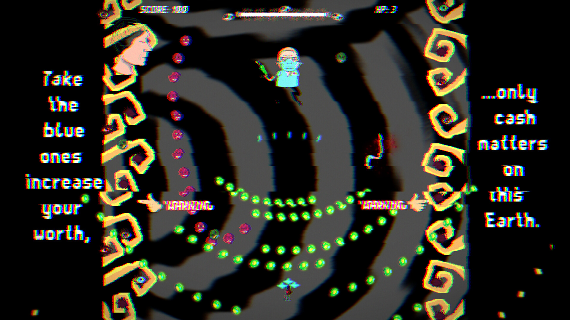 iNsAniA screenshot 1