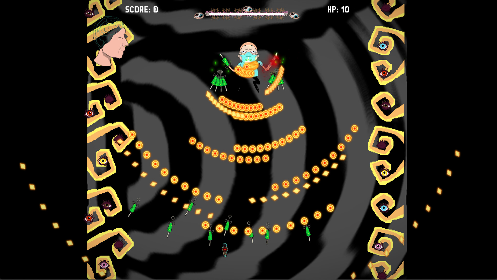 iNsAniA screenshot 5