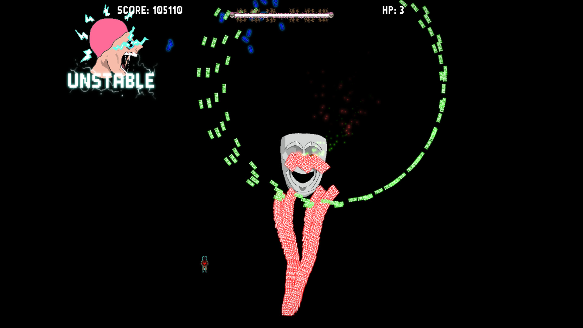 iNsAniA screenshot 3