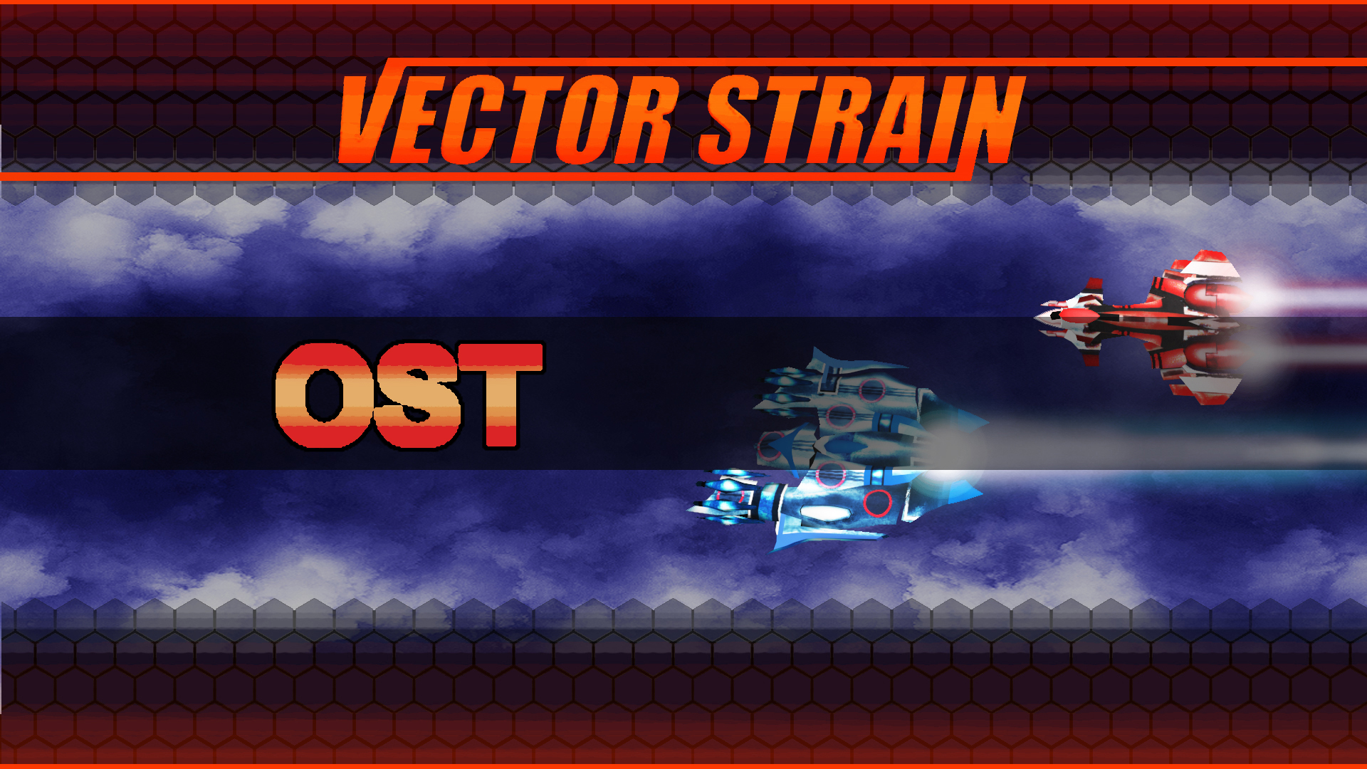Vector Strain OST screenshot 1