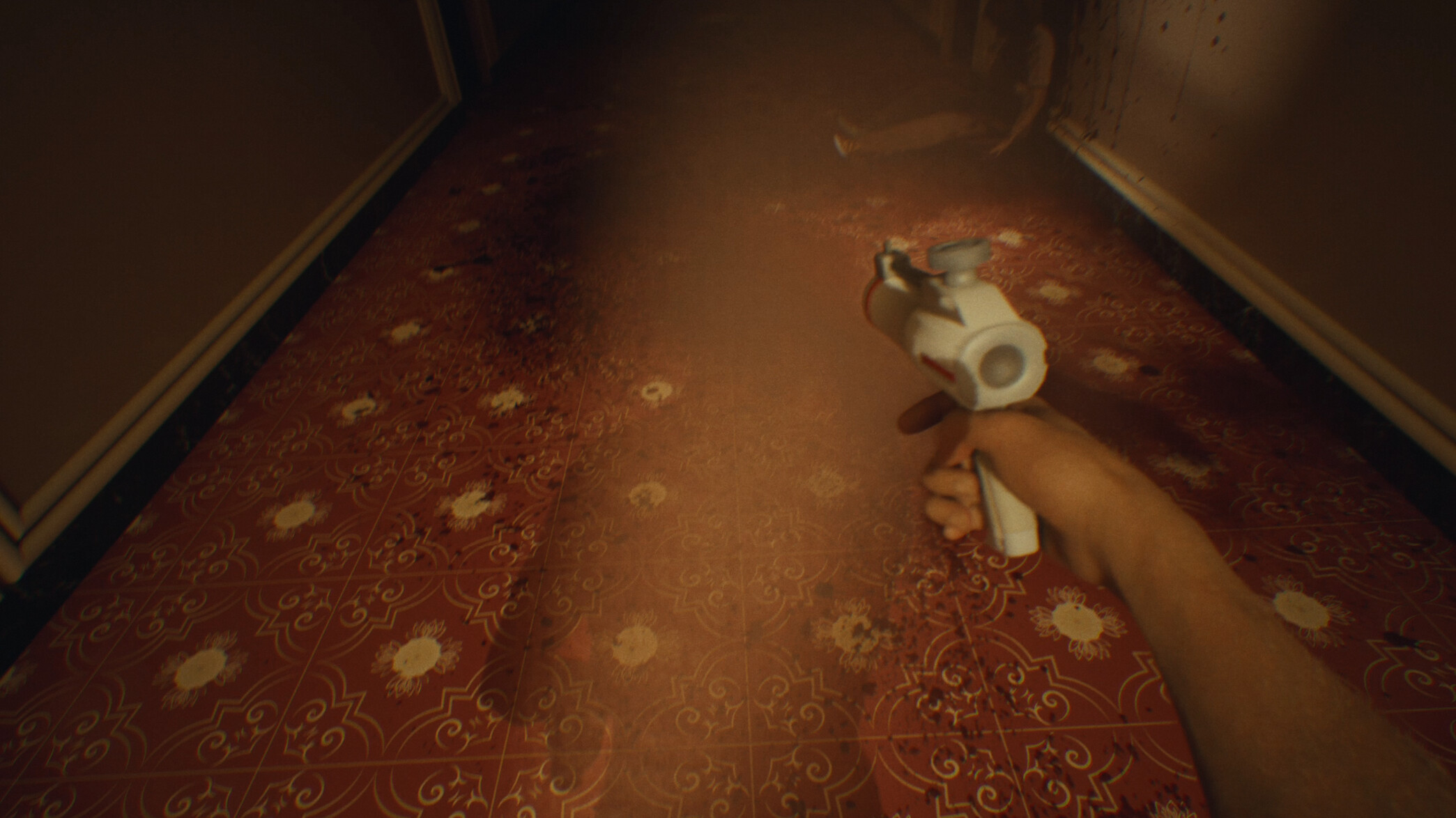 The Bliss screenshot 11