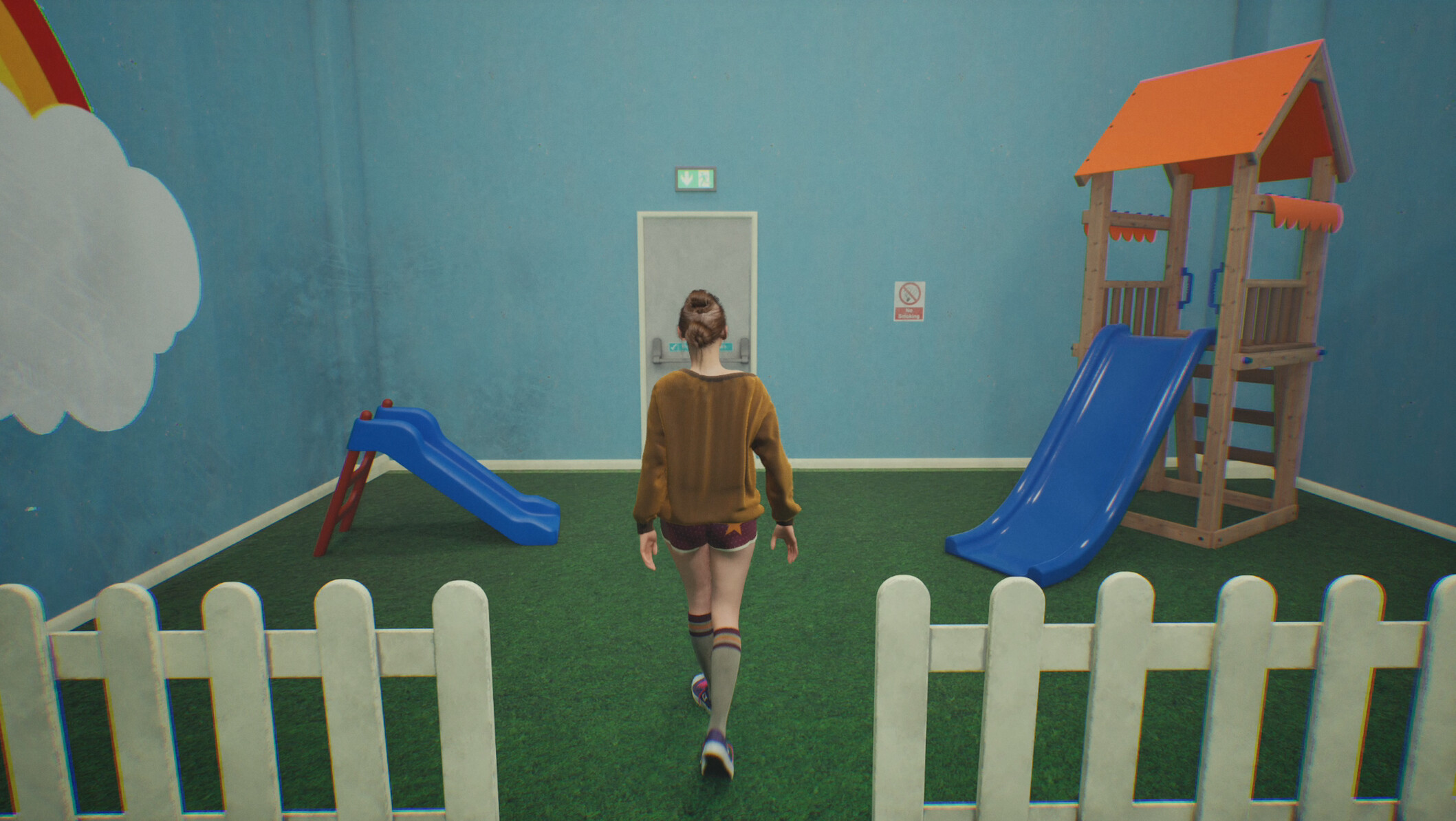 The Bliss screenshot 7
